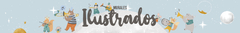 Banner de la categoría INFANTIL ILUSTRACIONES
