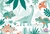 MURAL DINO PARK - comprar online