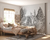 MURAL DEILEN BN - comprar online