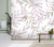 MURAL VIBRA ROSE