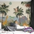 MURAL SELVA INFANTIL