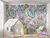 MURAL ROSA TROPIC