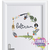 SELVA KIDS NOMBRE PARA PUERTA ROSCA