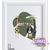 SELVA KIDS NOMBRE PARA PUERTA HOJA