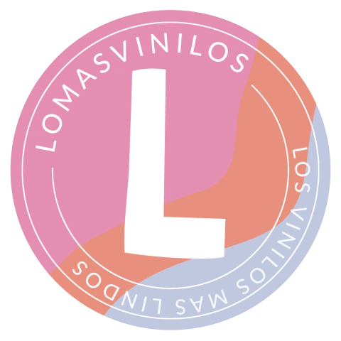Sello de LomasVinilos
