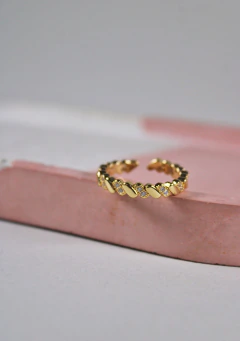 Anillo Destello - comprar en línea