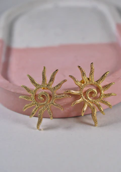 Aretes Destello - tienda en línea