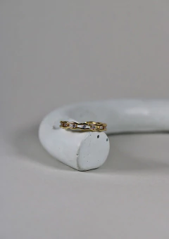 Anillo Ritmo del Alma
