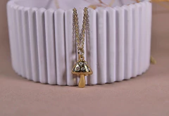 Cadena Hongo Brillante - comprar en línea