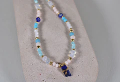 Choker Amuleto del Alma - comprar en línea