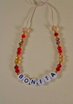 Pulsera Bonita - tienda en línea