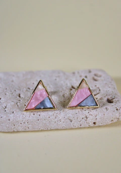 Aretes Equilibrio - picaresca accesorios
