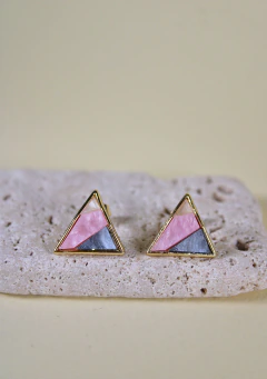 Aretes Equilibrio - comprar en línea