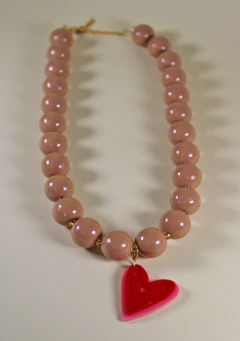 Collar Latido - picaresca accesorios