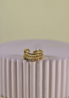 Earcuff Nexus - picaresca accesorios
