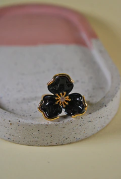 Imagen de Anillo Florece