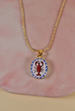 Cadena Costera - picaresca accesorios