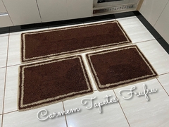 JOGO DE COZINHA 3 PEÇAS - SIMPLES - comprar online