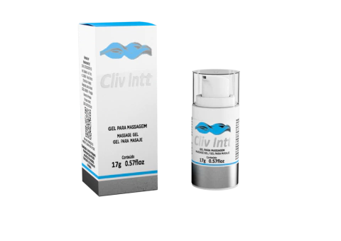 Cliv Intt Dessensibilizante