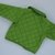 CAMPERA BENETTON - TALLE 3 MESES - comprar online