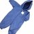 ASTRONAUTA PAULA CAHEN D´ANVERS - TALLE 1 (TIRO 43cm)