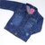 CAMPERA CHEEKY - TALLE L