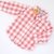 CAMISA CARTER'S - TALLE 6 MESES