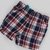SHORT JUMPING BEANS - TALLE RECIEN NACIDO
