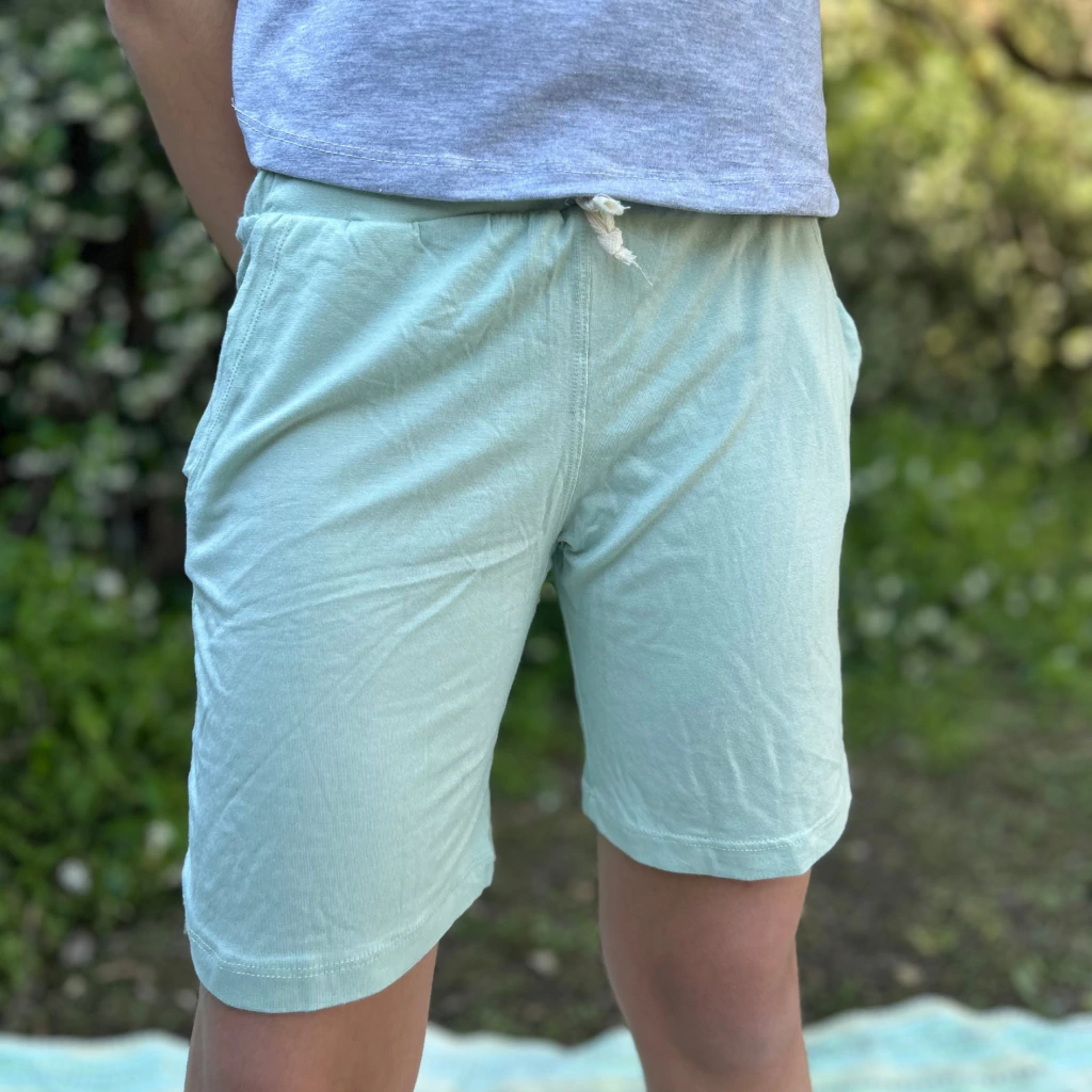 A ESTRENAR / SHORT-ANNA & CHERISE KIDS