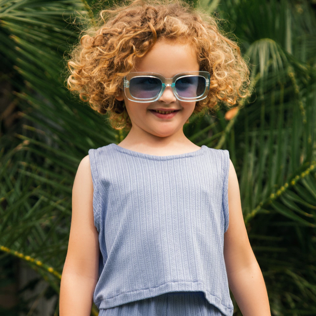 A ESTRENAR / REMERA-ANNA CHERISE KIDS