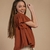 A ESTRENAR / BLUSA-ANNA & CHERISE KIDS-T 6 - tienda online