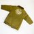 CAMPERA-DUE MONKIDS-T 12 MESES - comprar online