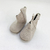 BOTAS-GAP-NRO 0-3 MESES en internet
