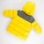 CAMPERA-BENETTON-T 6-9 MESES - comprar online