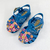 SANDALIAS-MELISSA-NRO 17/18 BRA - comprar online