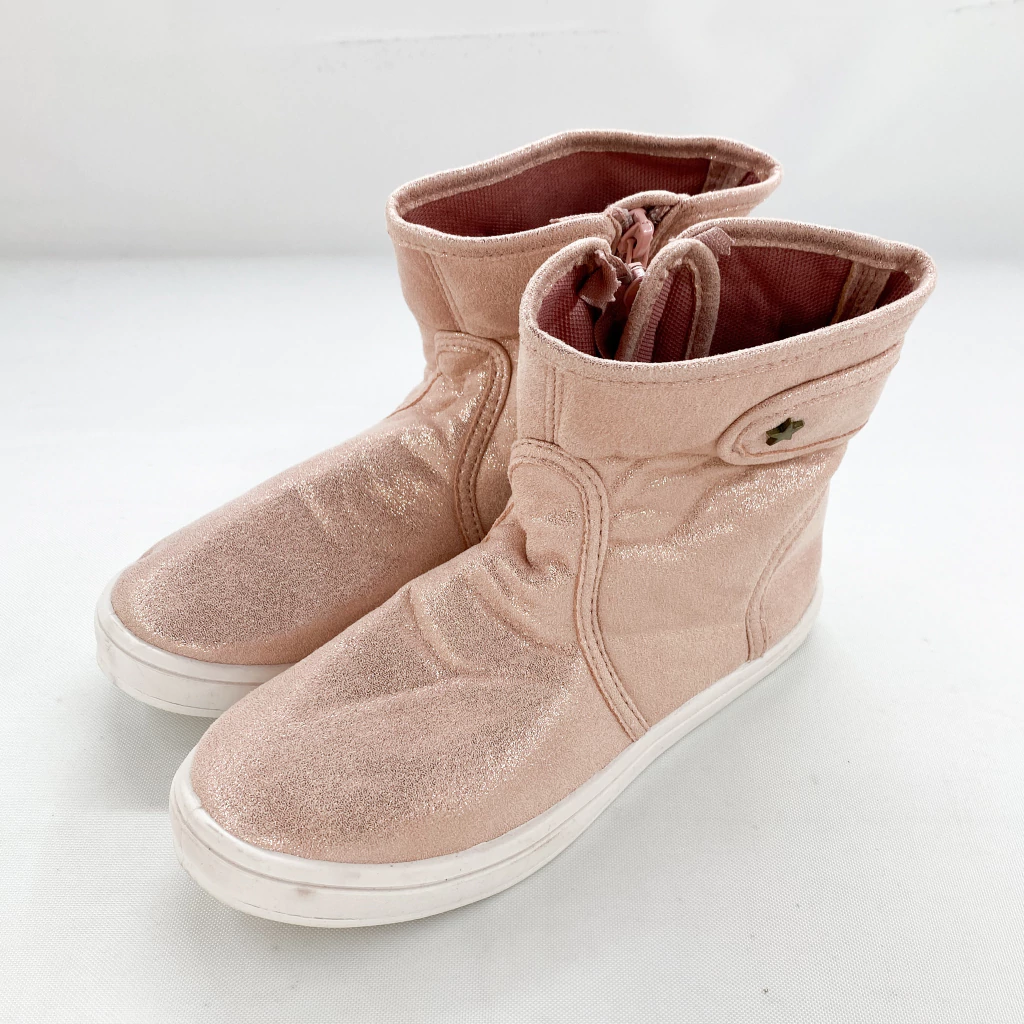 A ESTRENAR / BOTAS-MIMO-NRO 33