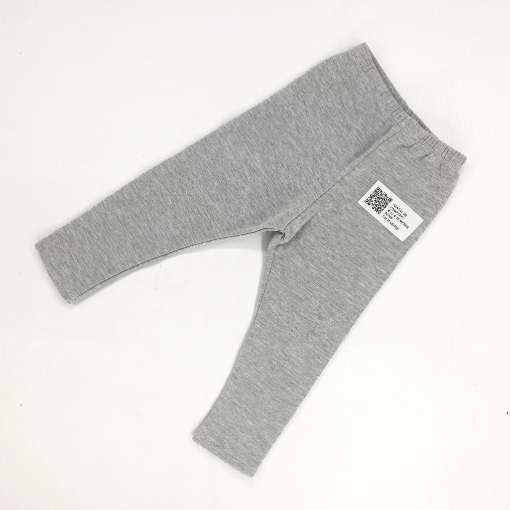 PANTALON-PAMPERO-T 12-18 MESES