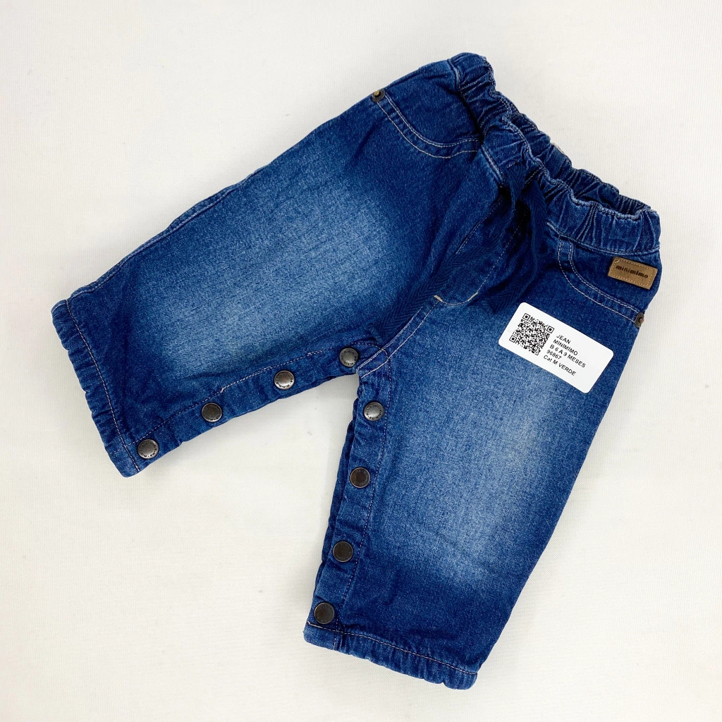 JEAN-MINIMIMO-T M