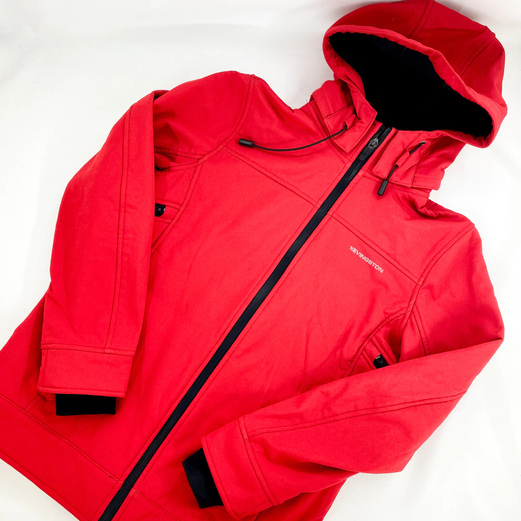 CAMPERA-KEVINGSTON-T 14