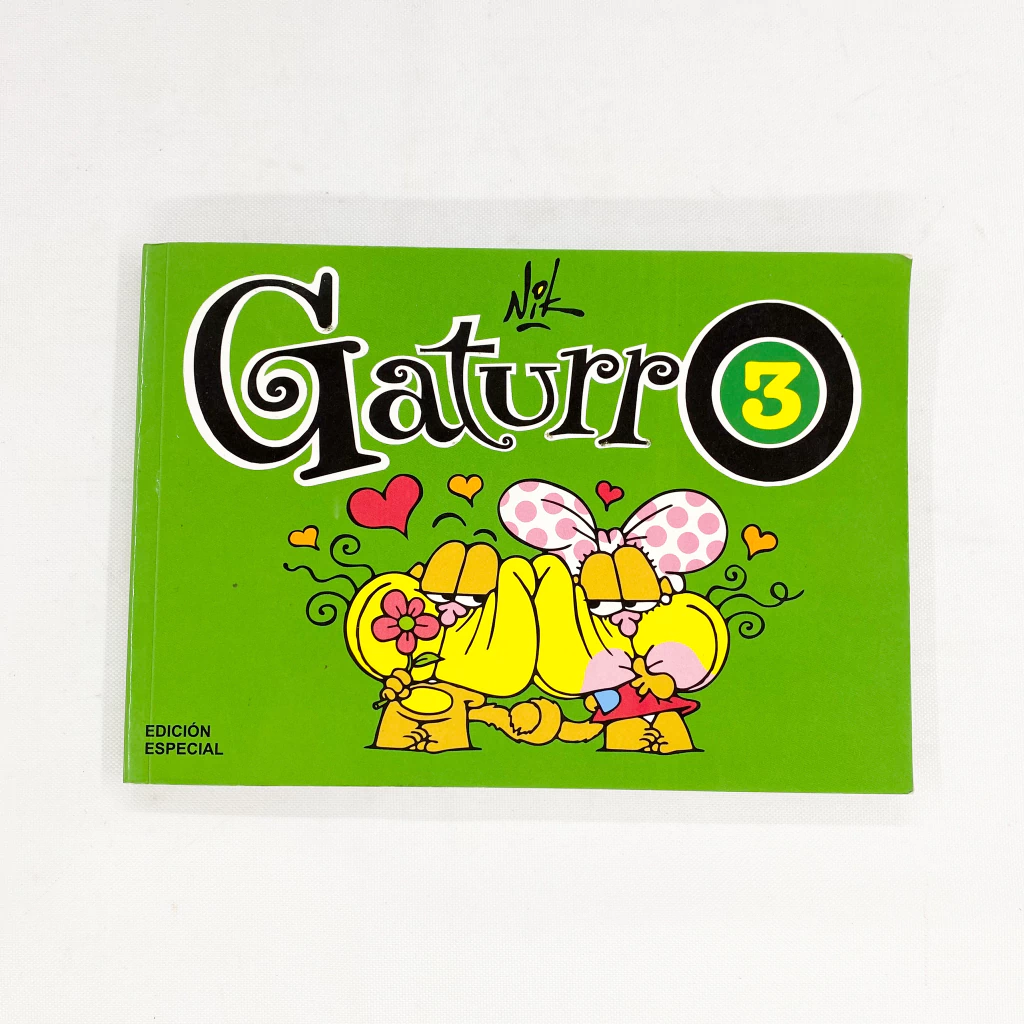 LIBRO-DE LA FLOR
