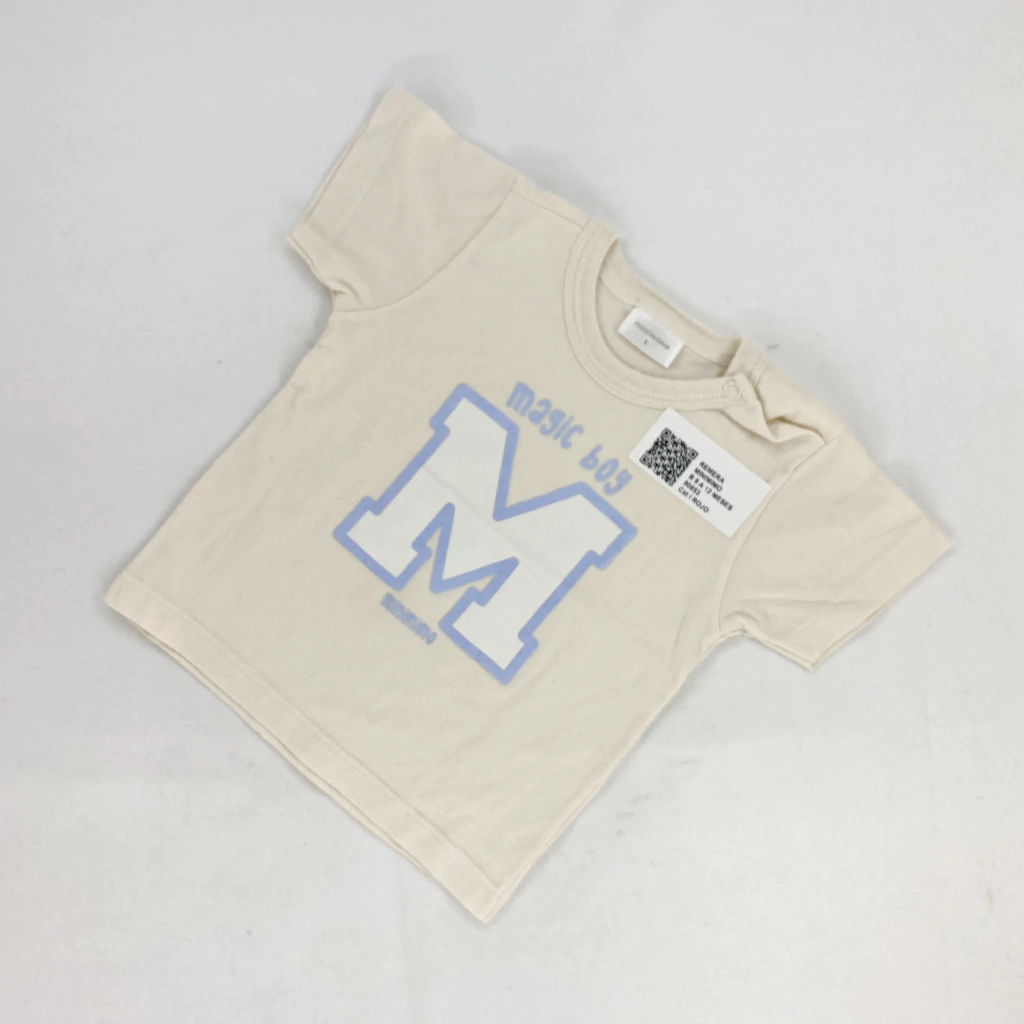 REMERA-MINIMIMO-T L