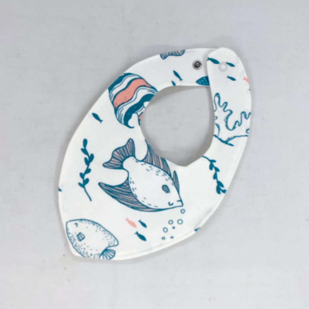 A ESTRENAR / BABERO-OTRO-ACC