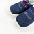 ZAPATILLAS-TOMMY HILFIGER-NRO 21 EUR - Carrusel Ropita en Movimiento