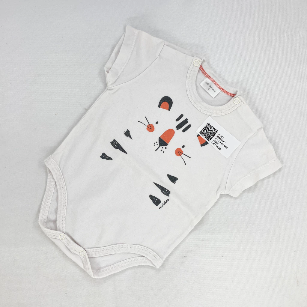 BODY-MINIMIMO-T S