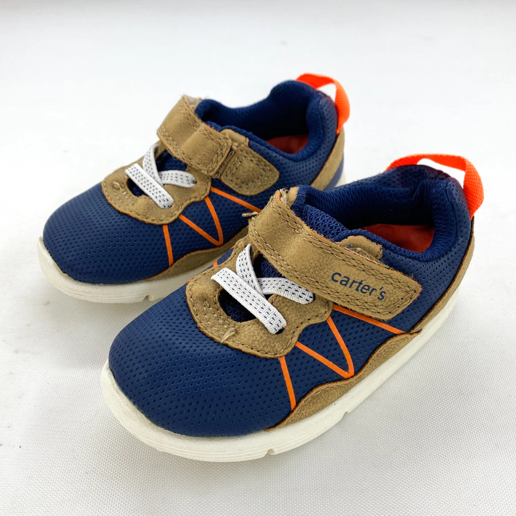 ZAPATILLAS-CARTER´S-NRO 20 EUR