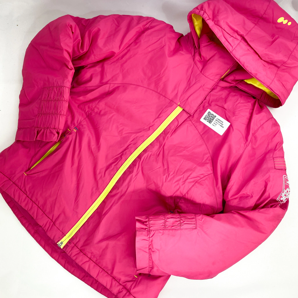 CON DETALLE / CAMPERA-IMPORTADO-T 10 Y