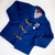 CON DETALLE / SACO-MIMO-T 8