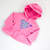CON DETALLE / CAMPERA-CARTER´S-T 9 MESES