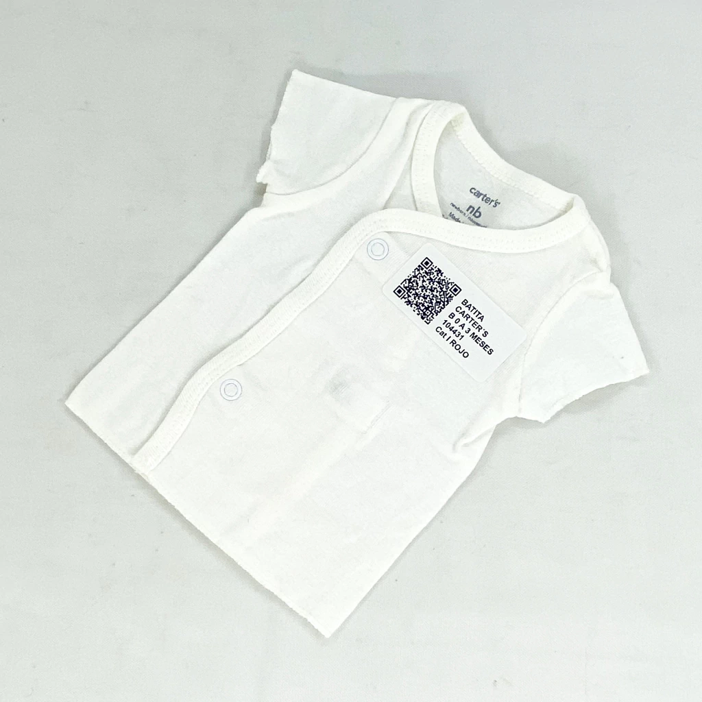 BATITA-CARTER´S-T NB