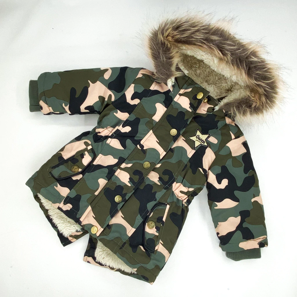 CAMPERA-YAMP!-T 6 MESES